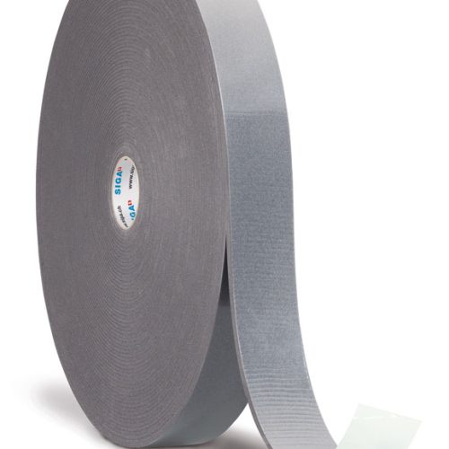 SIGA Nail Sealing Tape