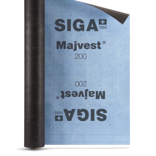 SIGA Majvest 200