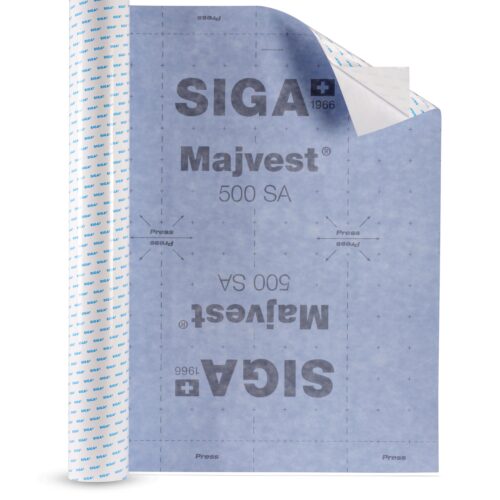 SIGA Majvest 500 SA - 5'
