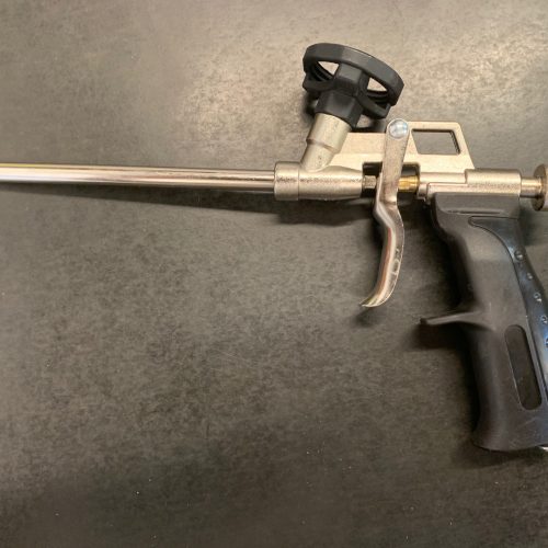 Pur Shooter Foam Dispenser