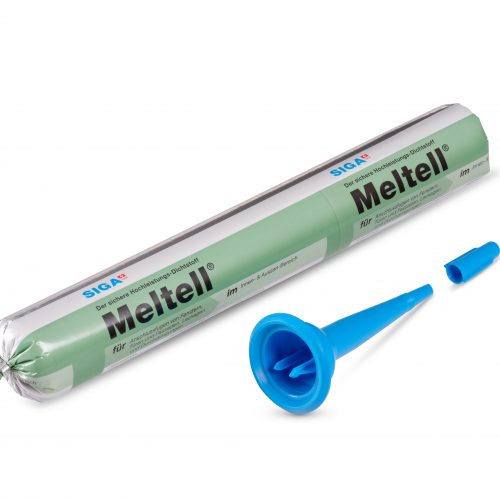 SIGA Meltell