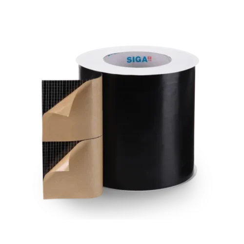 SIGA Wigluv Black 150