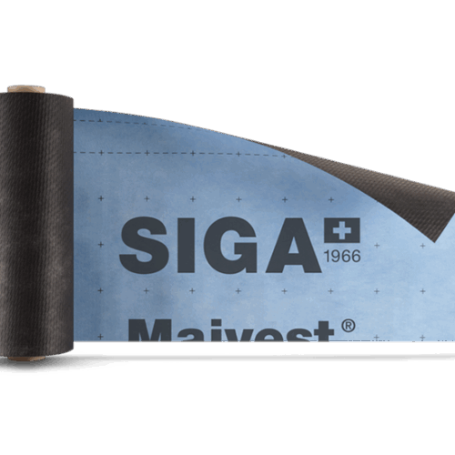 SIGA Majvest 200 18"