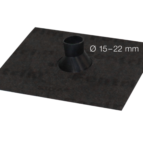 Fentrim Grommet - (15mm-22mm)